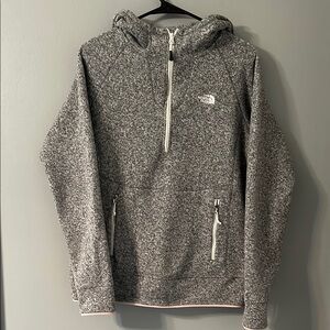 The North Face Women’s hoodie
